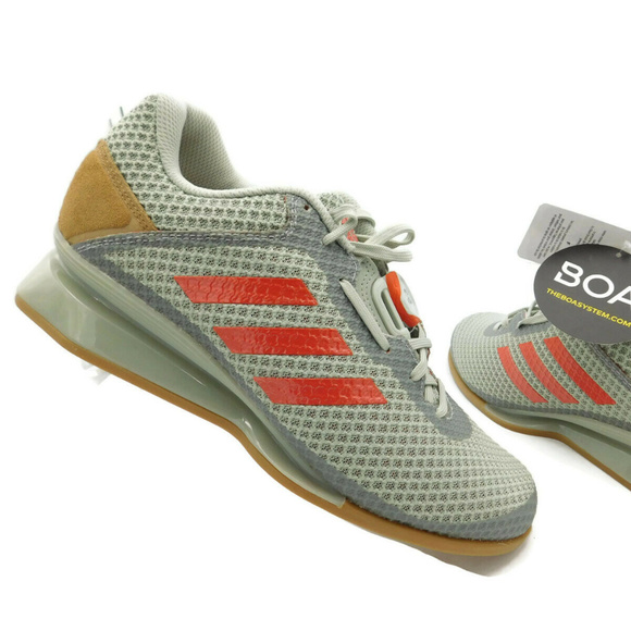 adidas boa lifting shoes